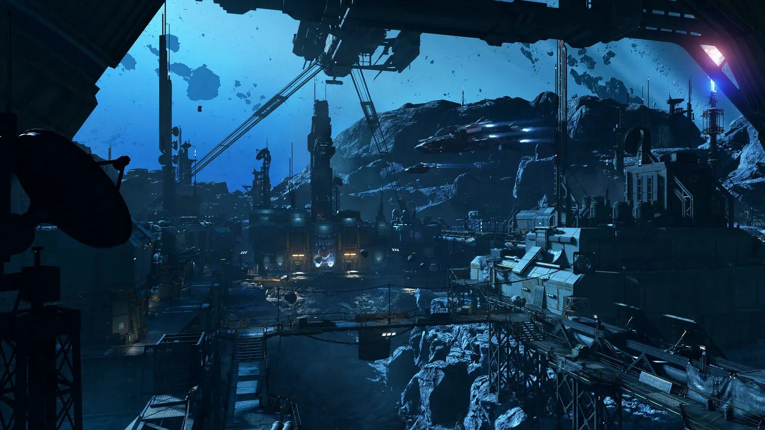 The Citizen's Beacon